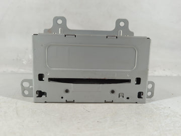 2011-2011 Gmc Terrain Am Fm Cd Player Radio Receiver - Oemusedautoparts1.com