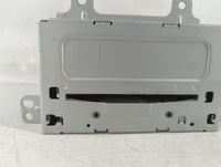2011-2011 Gmc Terrain Am Fm Cd Player Radio Receiver - Oemusedautoparts1.com