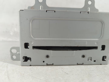 2011-2011 Gmc Terrain Am Fm Cd Player Radio Receiver