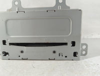 2011-2011 Gmc Terrain Am Fm Cd Player Radio Receiver - Oemusedautoparts1.com
