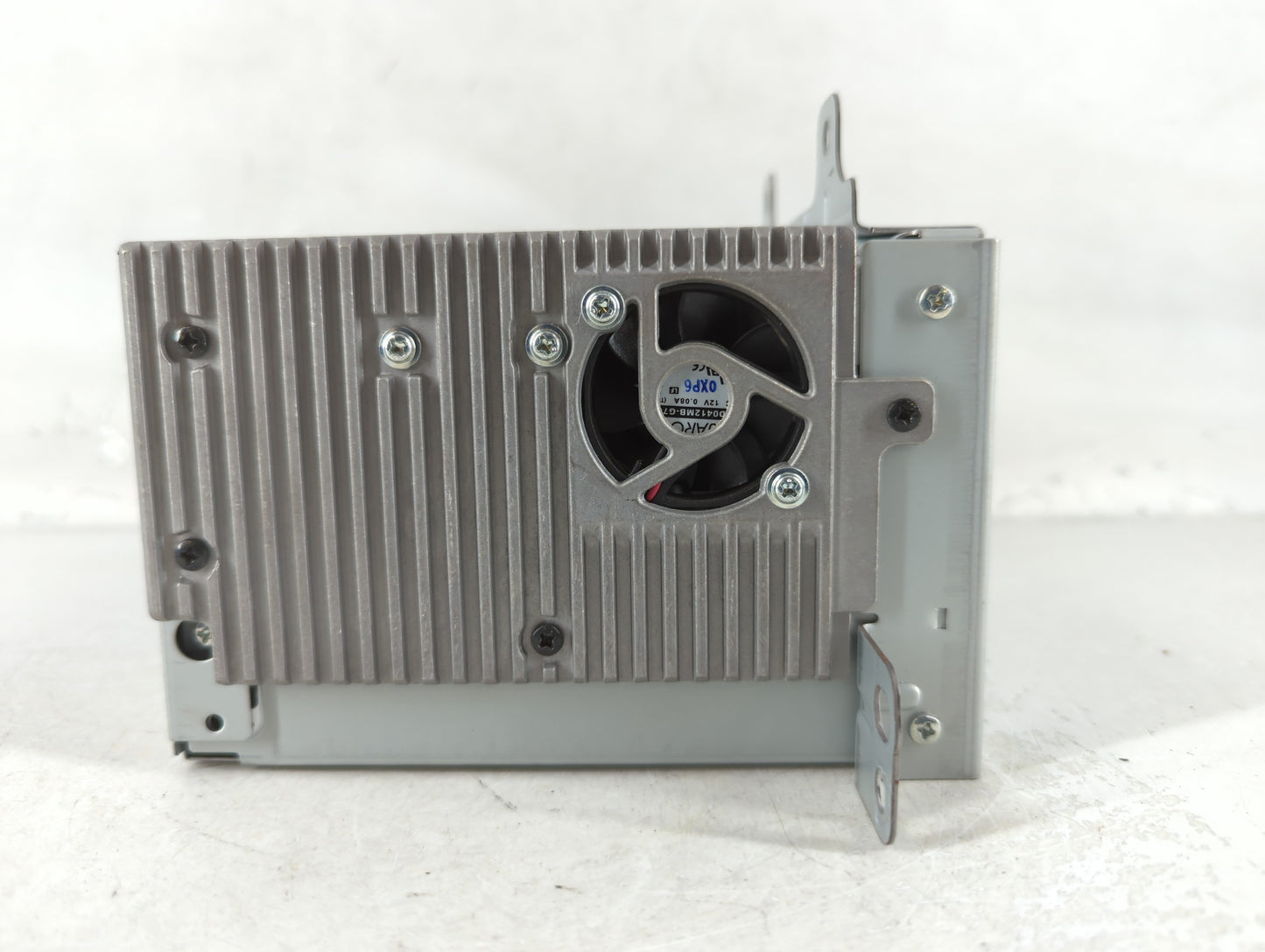 2011-2011 Gmc Terrain Am Fm Cd Player Radio Receiver - Oemusedautoparts1.com