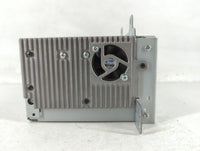 2011-2011 Gmc Terrain Am Fm Cd Player Radio Receiver - Oemusedautoparts1.com