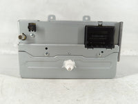 2011-2011 Gmc Terrain Am Fm Cd Player Radio Receiver - Oemusedautoparts1.com
