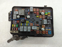 2011 Gmc Terrain Fusebox Fuse Box Panel Relay Module P/N:20899629_02 Fits OEM Used Auto Parts - Oemusedautoparts1.com