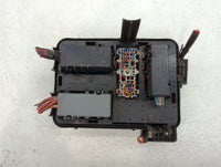 2011 Gmc Terrain Fusebox Fuse Box Panel Relay Module P/N:20899629_02 Fits OEM Used Auto Parts - Oemusedautoparts1.com