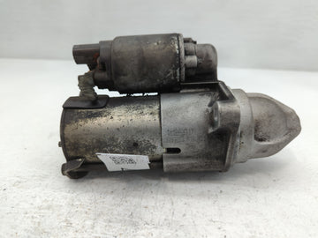 2010-2017 Gmc Terrain Car Starter Motor Solenoid OEM P/N:12609317 Fits Fits 2007 2008 2009 2010 2011 2012 2013 2014 2015 201