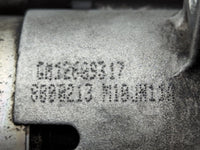 2010-2017 Gmc Terrain Car Starter Motor Solenoid OEM P/N:12609317 Fits Fits 2007 2008 2009 2010 2011 2012 2013 2014 2015 201