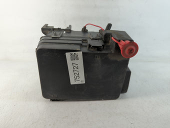 compare product 2011 Gmc Terrain Fusebox Fuse Box Panel Relay Module P/N:20899629_02 Fits OEM Used Auto Parts