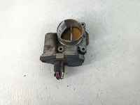 2010-2012 Gmc Terrain Throttle Body P/N:186AA9122C Fits Fits 2007 2008 2009 2010 2011 2012 OEM Used Auto Parts - Oemusedauto