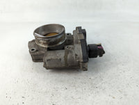2010-2012 Gmc Terrain Throttle Body P/N:186AA9122C Fits Fits 2007 2008 2009 2010 2011 2012 OEM Used Auto Parts - Oemusedauto