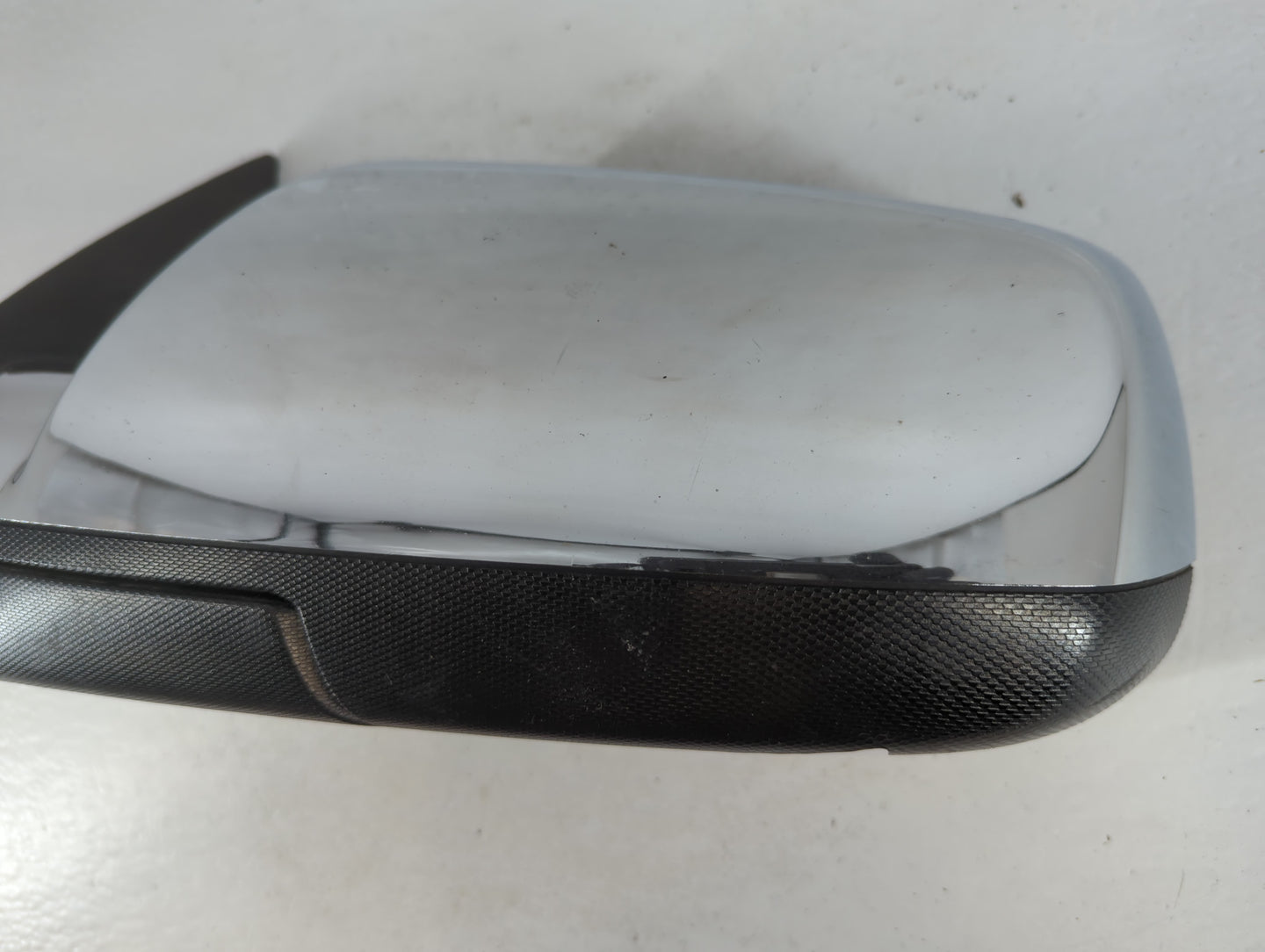 2010-2011 Gmc Terrain Driver Side View Mirror - Left Door Mirror OEM Used - Oemusedautoparts1.com