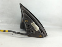 2010-2011 Gmc Terrain Driver Side View Mirror - Left Door Mirror OEM Used - Oemusedautoparts1.com