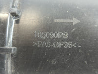 2010-2011 Gmc Terrain Air Cleaner Intake-duct Hose Tube - Oemusedautoparts1.com