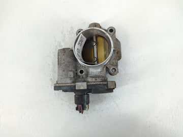 2010-2012 Gmc Terrain Throttle Body P/N:0481AA186AA Fits Fits 2007 2008 2009 2010 2011 2012 OEM Used Auto Parts - Oemusedaut