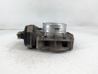 2010-2012 Gmc Terrain Throttle Body P/N:0481AA186AA Fits Fits 2007 2008 2009 2010 2011 2012 OEM Used Auto Parts - Oemusedaut