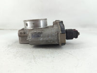 2010-2012 Gmc Terrain Throttle Body P/N:0481AA186AA Fits Fits 2007 2008 2009 2010 2011 2012 OEM Used Auto Parts - Oemusedaut