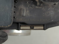 2010-2012 Gmc Terrain Throttle Body P/N:0481AA186AA Fits Fits 2007 2008 2009 2010 2011 2012 OEM Used Auto Parts - Oemusedaut