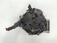 2010-2017 Gmc Terrain Alternator Replacement Generator Charging Assembly Engine OEM P/N:13500315 Fits OEM Used Auto Parts - 