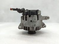 2010-2017 Gmc Terrain Alternator Replacement Generator Charging Assembly Engine OEM P/N:13500315 Fits OEM Used Auto Parts - 