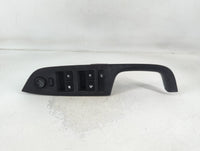 2010-2017 Gmc Terrain Master Power Window Switch Replacement Driver Side Left P/N:20917598 Fits OEM Used Auto Parts - Oemuse