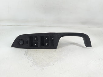 compare product 2010-2017 Gmc Terrain Master Power Window Switch Replacement Driver Side Left P/N:20917598 Fits OEM Used Auto Parts
