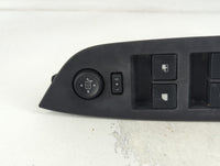 2010-2017 Gmc Terrain Master Power Window Switch Replacement Driver Side Left P/N:20917598 Fits OEM Used Auto Parts - Oemuse
