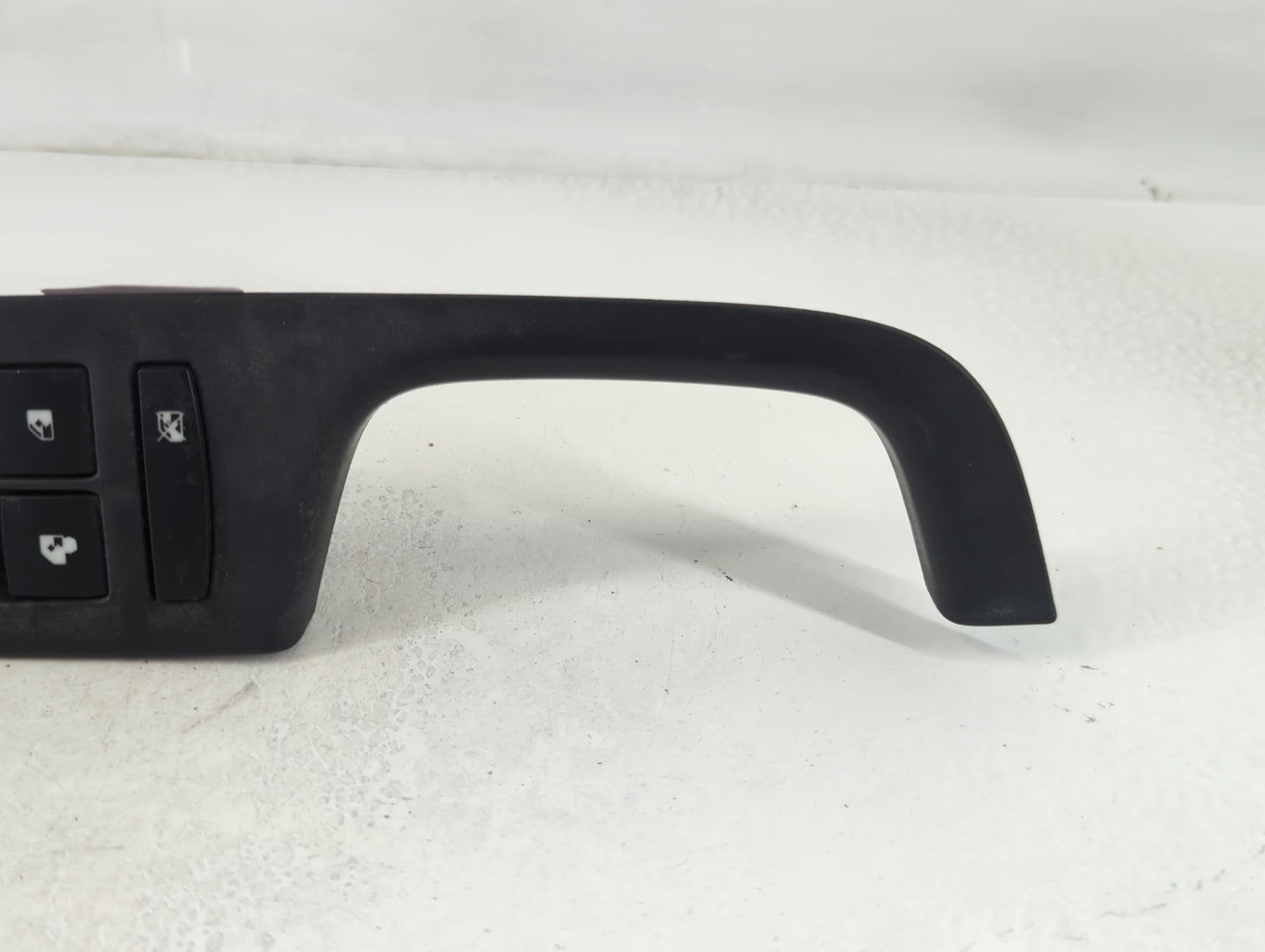 2010-2017 Gmc Terrain Master Power Window Switch Replacement Driver Side Left P/N:20917598 Fits OEM Used Auto Parts - Oemuse