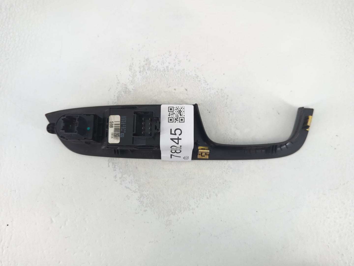 2010-2017 Gmc Terrain Master Power Window Switch Replacement Driver Side Left P/N:20917598 Fits OEM Used Auto Parts - Oemuse