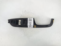 2010-2017 Gmc Terrain Master Power Window Switch Replacement Driver Side Left P/N:20917598 Fits OEM Used Auto Parts - Oemuse