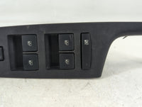 2010-2017 Gmc Terrain Master Power Window Switch Replacement Driver Side Left P/N:20917598 Fits OEM Used Auto Parts - Oemuse