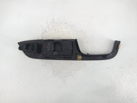 2010-2017 Gmc Terrain Master Power Window Switch Replacement Driver Side Left P/N:20917598 Fits OEM Used Auto Parts - Oemuse