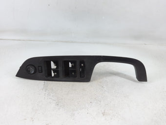 compare product 2010-2017 Gmc Terrain Master Power Window Switch Replacement Driver Side Left P/N:20917598 Fits OEM Used Auto Parts