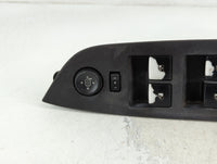 2010-2017 Gmc Terrain Master Power Window Switch Replacement Driver Side Left P/N:20917598 Fits OEM Used Auto Parts - Oemuse
