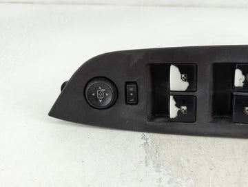 2010-2017 Gmc Terrain Master Power Window Switch Replacement Driver Side Left P/N:20917598 Fits OEM Used Auto Parts