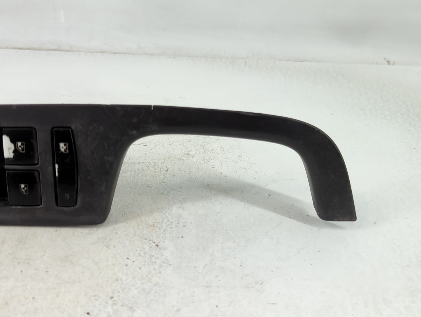 2010-2017 Gmc Terrain Master Power Window Switch Replacement Driver Side Left P/N:20917598 Fits OEM Used Auto Parts - Oemuse