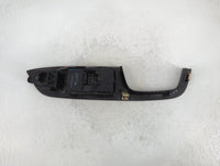 2010-2017 Gmc Terrain Master Power Window Switch Replacement Driver Side Left P/N:20917598 Fits OEM Used Auto Parts - Oemuse