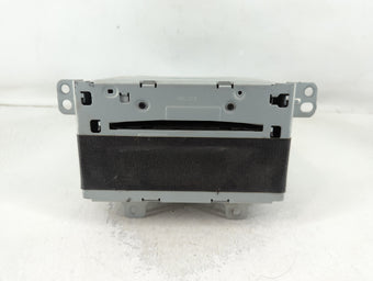 compare product 2011 Gmc Terrain Radio AM FM Cd Player Receiver Replacement P/N:20983517 Fits Fits 2010 2012 OEM Used Auto Parts