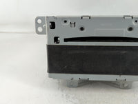 2011 Gmc Terrain Radio AM FM Cd Player Receiver Replacement P/N:20983517 Fits Fits 2010 2012 OEM Used Auto Parts - Oemusedau