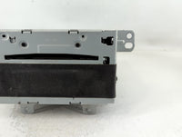 2011 Gmc Terrain Radio AM FM Cd Player Receiver Replacement P/N:20983517 Fits Fits 2010 2012 OEM Used Auto Parts - Oemusedau