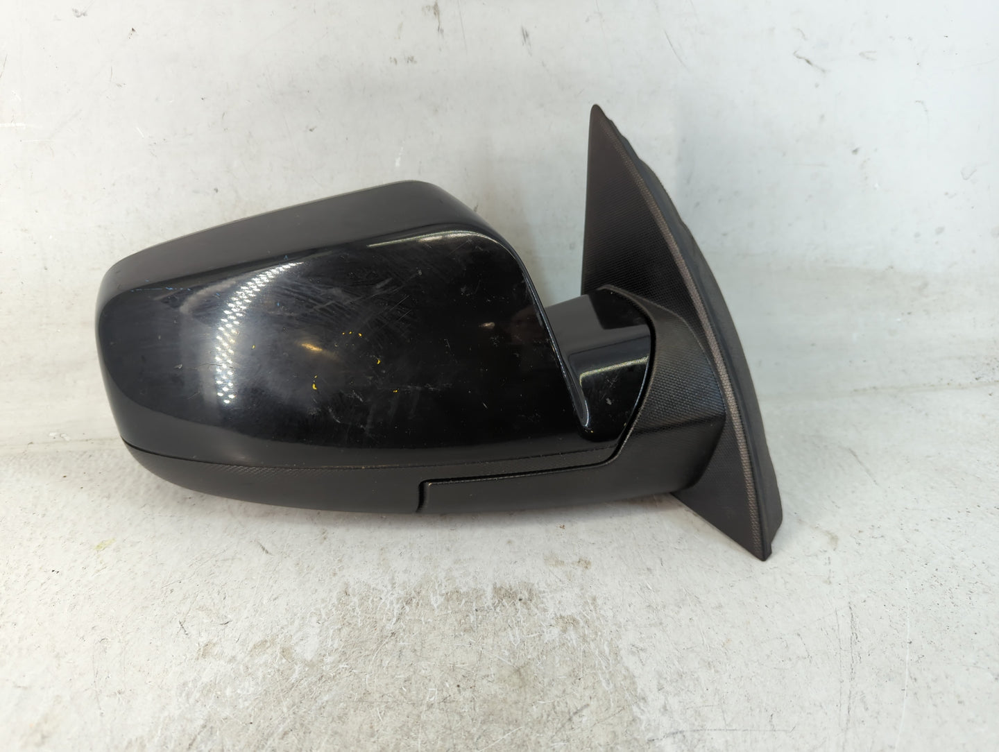 2011 Gmc Terrain Passenger Side View Mirror - Right Door Mirror OEM Used - Oemusedautoparts1.com