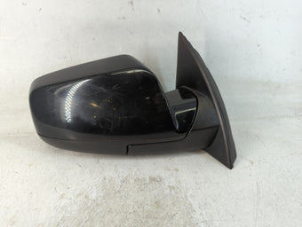 compare product 2011 Gmc Terrain Passenger Side View Mirror - Right Door Mirror OEM Used