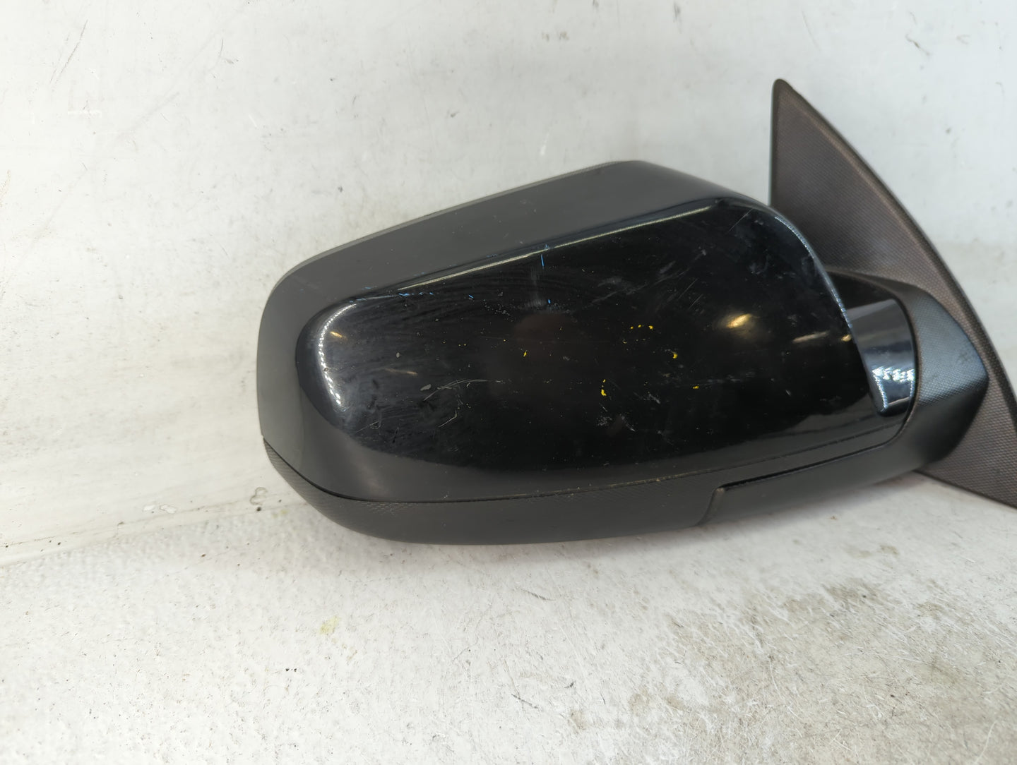 2011 Gmc Terrain Passenger Side View Mirror - Right Door Mirror OEM Used - Oemusedautoparts1.com
