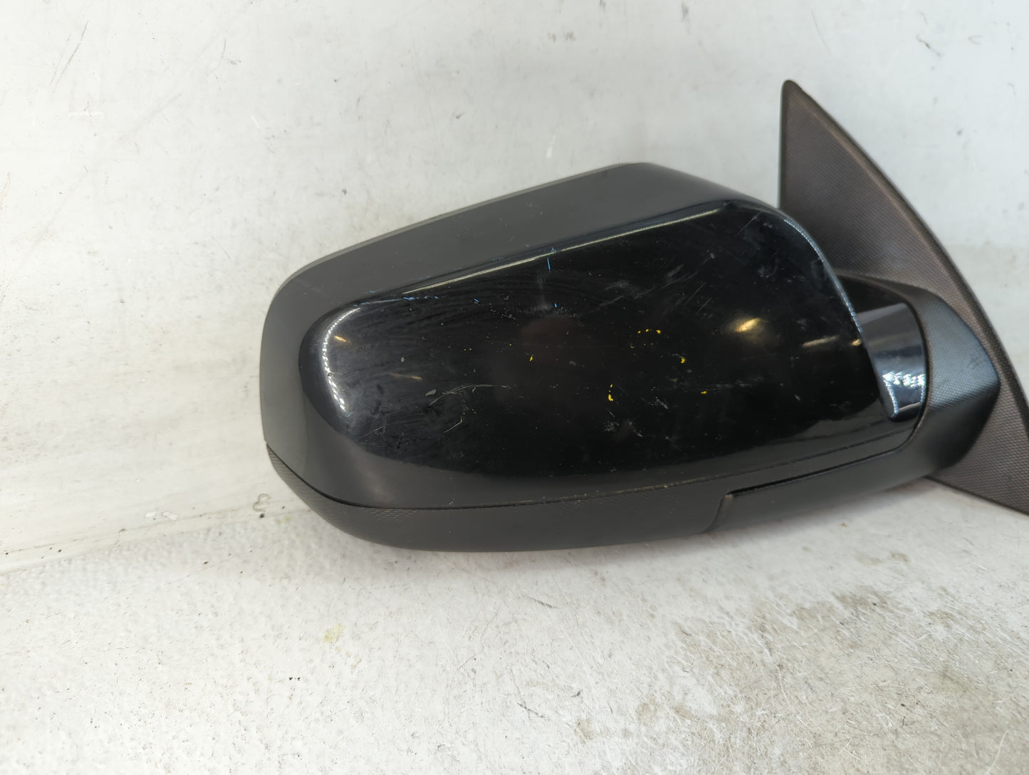 2011 Gmc Terrain Passenger Side View Mirror - Right Door Mirror OEM Used - Oemusedautoparts1.com