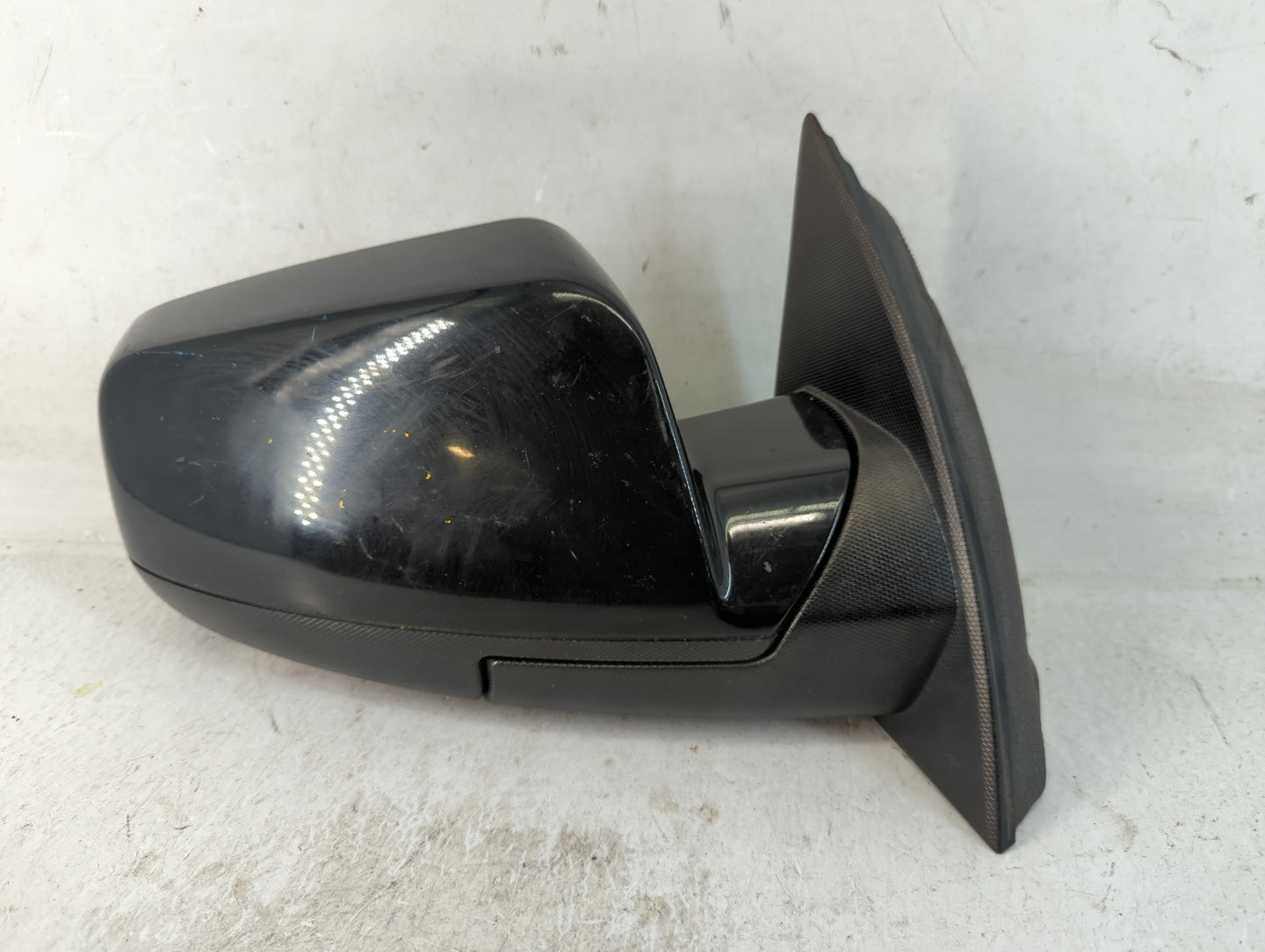 2011 Gmc Terrain Passenger Side View Mirror - Right Door Mirror OEM Used - Oemusedautoparts1.com