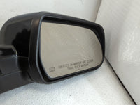 2011 Gmc Terrain Passenger Side View Mirror - Right Door Mirror OEM Used - Oemusedautoparts1.com