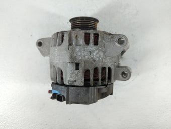 compare product 2010-2017 Gmc Terrain Alternator Replacement Generator Charging Assembly Engine OEM P/N:2605323 A 13500315 Fits OEM Used Auto Parts