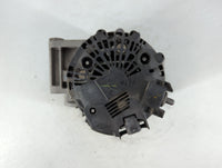 2010-2017 Gmc Terrain Alternator Replacement Generator Charging Assembly Engine OEM P/N:2605323 A 13500315 Fits OEM Used Aut