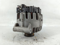 2010-2017 Gmc Terrain Alternator Replacement Generator Charging Assembly Engine OEM P/N:2605323 A 13500315 Fits OEM Used Aut