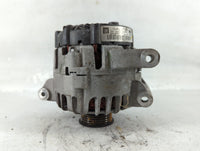 2010-2017 Gmc Terrain Alternator Replacement Generator Charging Assembly Engine OEM P/N:2605323 A 13500315 Fits OEM Used Aut