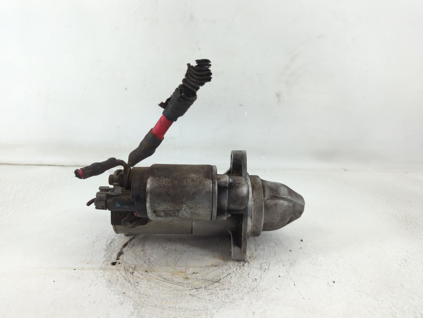 2010-2017 Gmc Terrain Car Starter Motor Solenoid OEM Fits Fits 2007 2008 2009 2010 2011 2012 2013 2014 2015 2016 2017 OEM Us